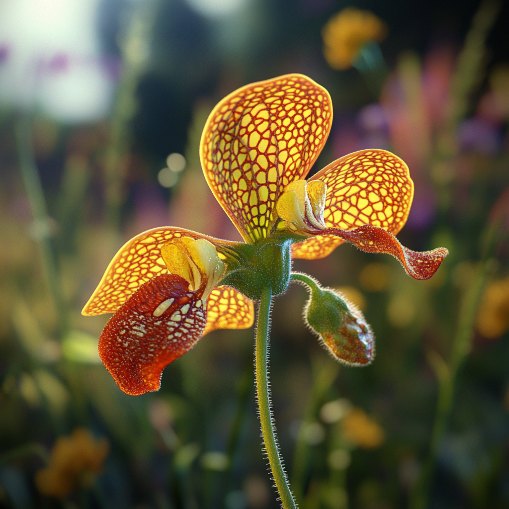 המדריך המקיף לגידול קלציאולריה (נעלית) (Calceolaria) 🌼